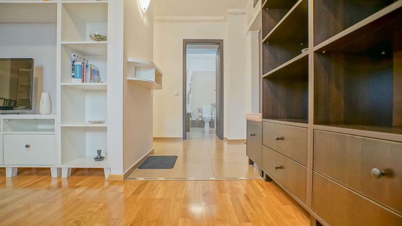 Cn2I Luxury Accommodation/Privilegio8 Braşov Esterno foto
