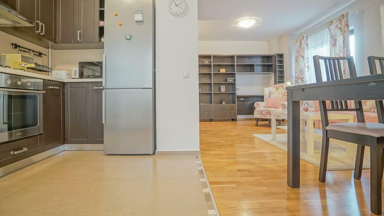 Cn2I Luxury Accommodation/Privilegio8 Braşov Esterno foto