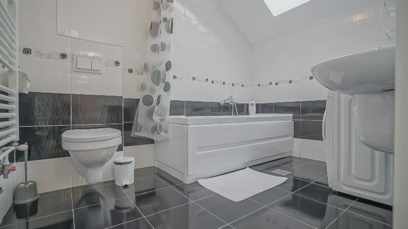 Cn2I Luxury Accommodation/Privilegio8 Braşov Esterno foto